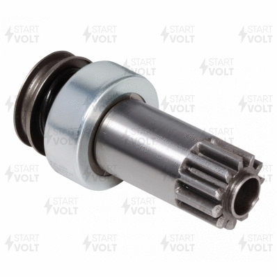 Freewheel Gear, starter (VCS 1821)