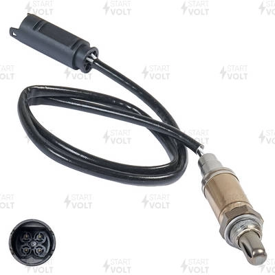 Lambda Sensor (VS-OS 2646)