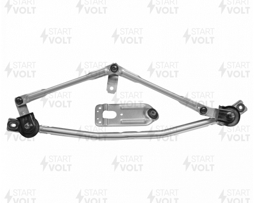 Wiper Linkage (VWA 083W)