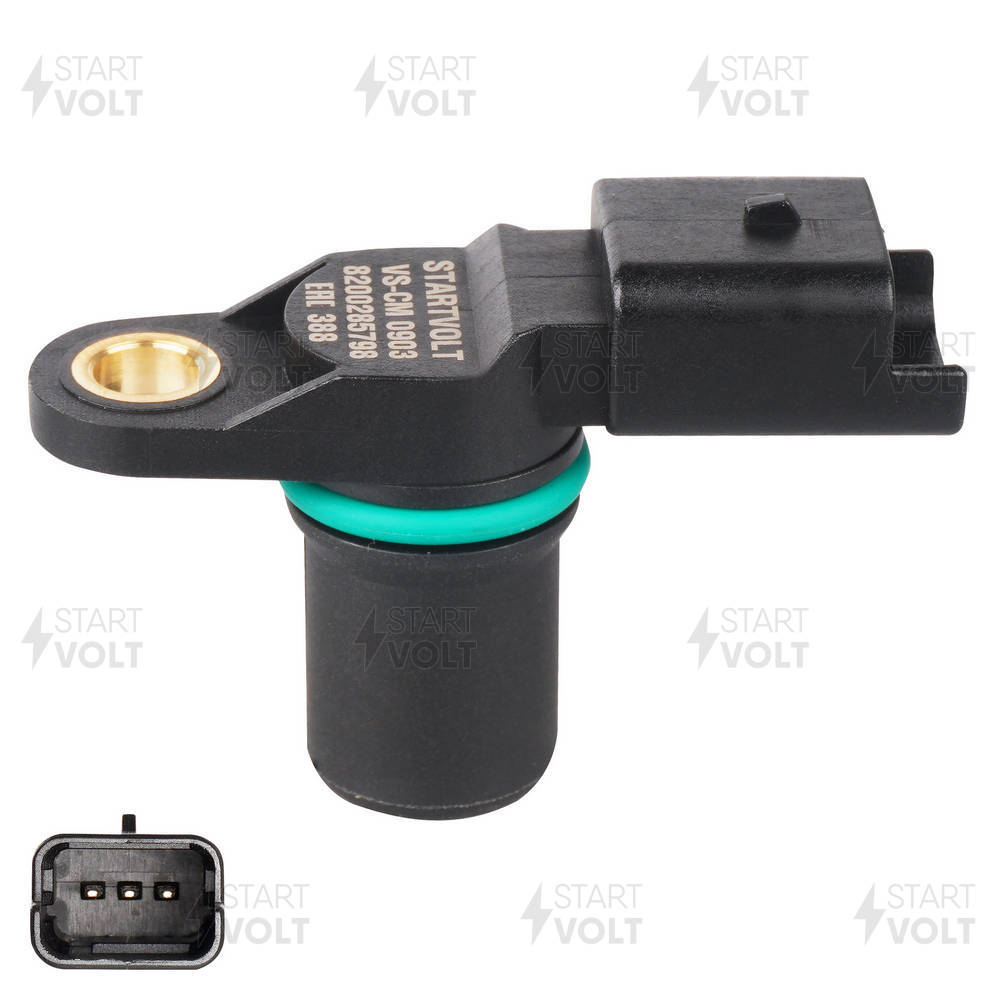 Sensor, camshaft position (VS-CM 0903)