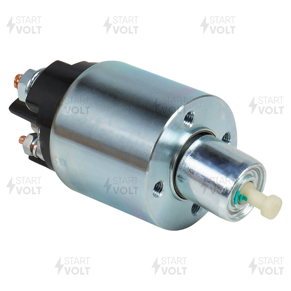 Solenoid Switch, starter