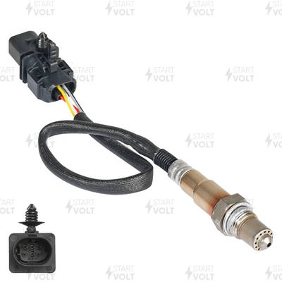 Lambda Sensor (VS-OS 2201)
