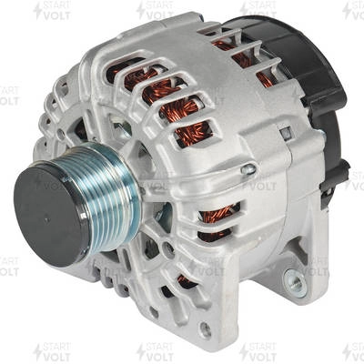 Alternator (LG 0919)