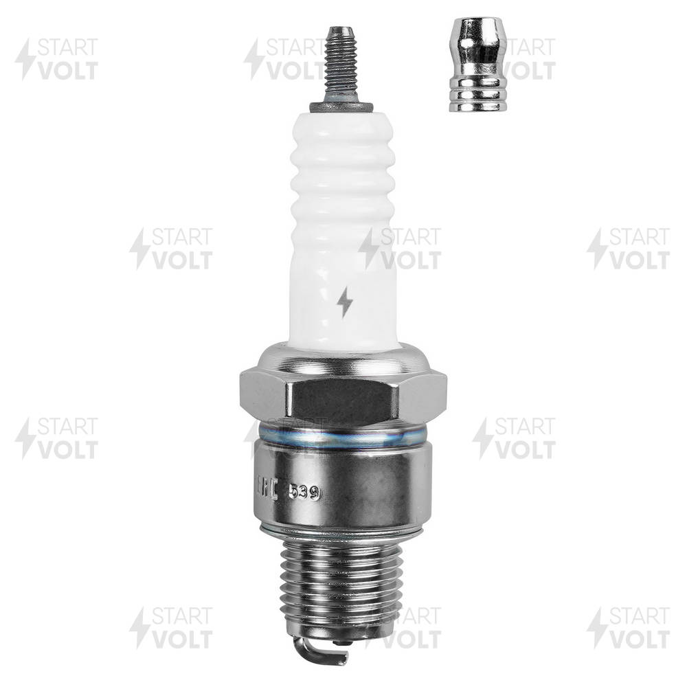 Spark Plug (VSP 0303)