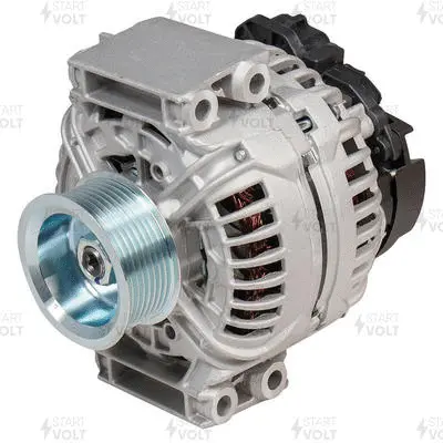 Alternator (LG 2804)