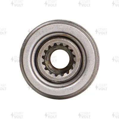 Freewheel Gear, starter