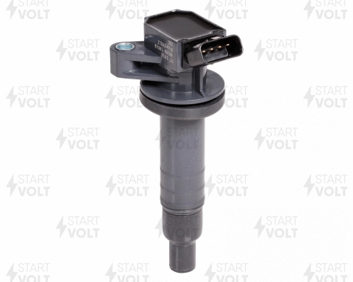 Ignition Coil (SC 1914)