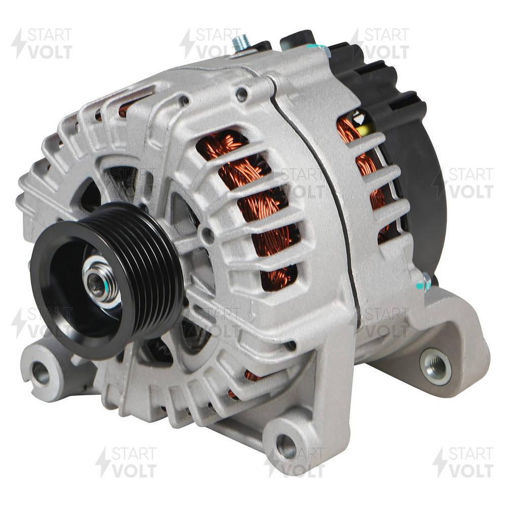 Alternator (LG 2633)