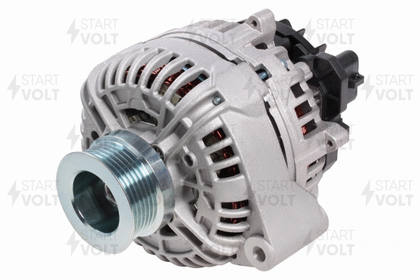 Alternator (LG 0743)
