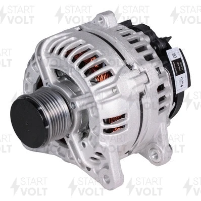 Alternator (LG 1415)
