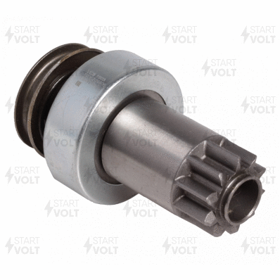 Freewheel Gear, starter (VCS 1803)