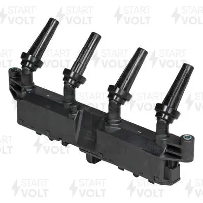 Ignition Coil (SC 2018)