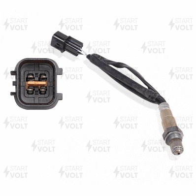 Lambda Sensor (VS-OS 1750)
