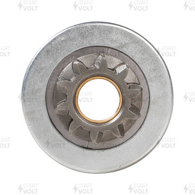 Freewheel Gear, starter