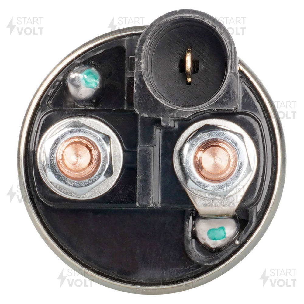 Solenoid Switch, starter