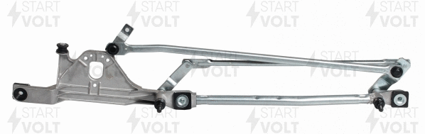 Wiper Linkage (VWA 1079)