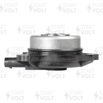 Control Valve, camshaft adjustment