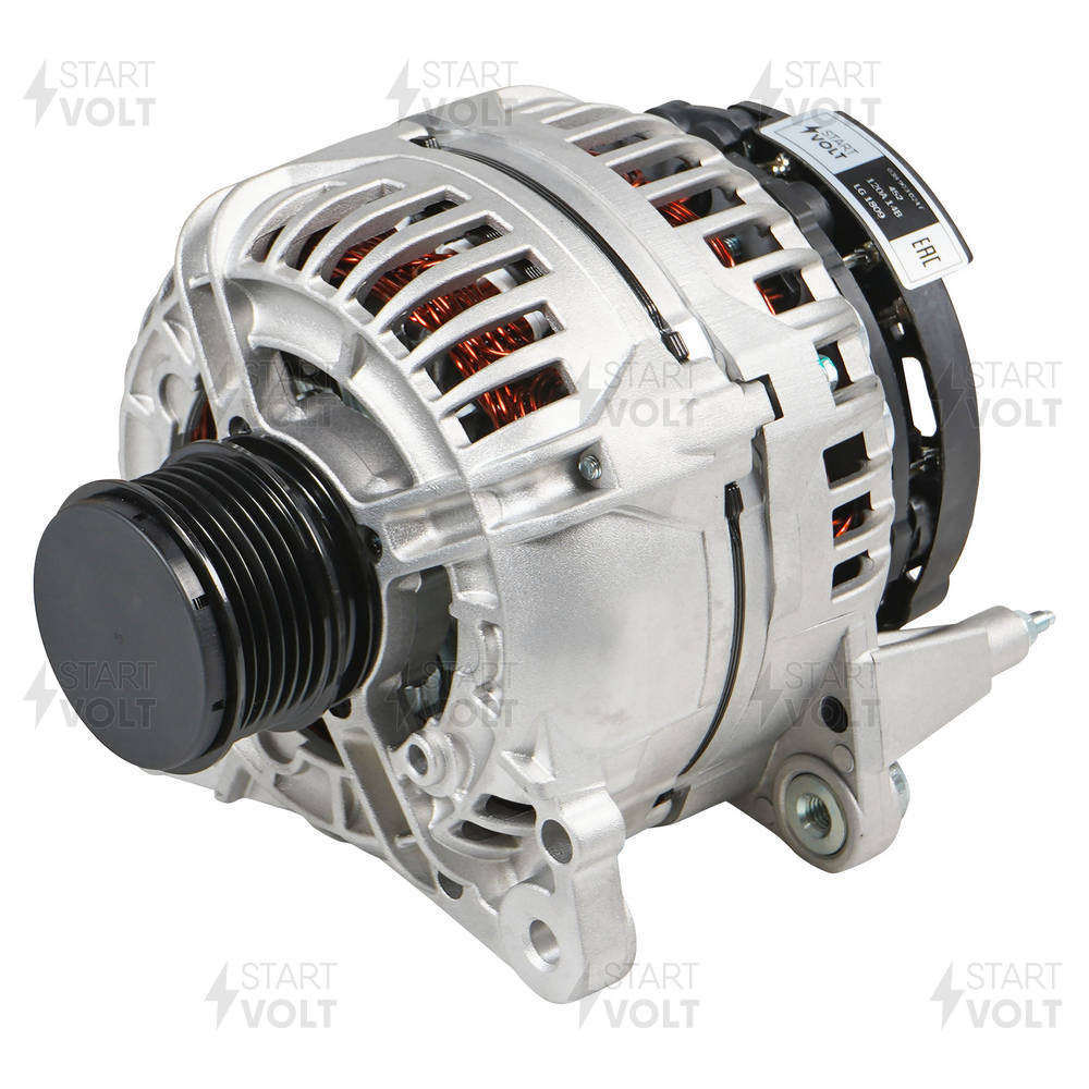 Alternator (LG 1809)