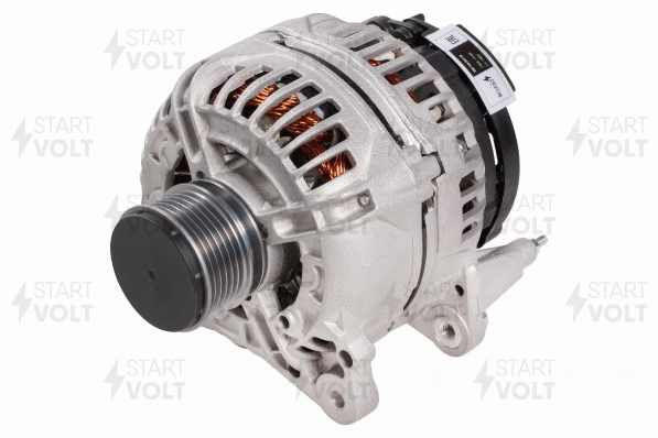Alternator (LG 1802)