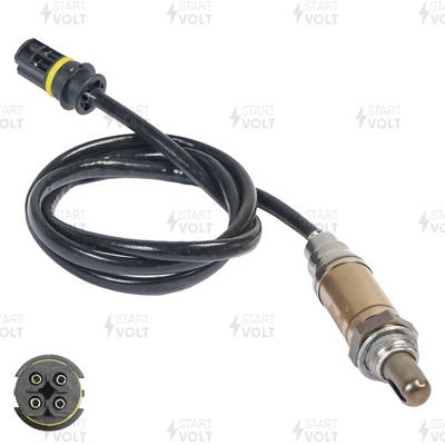 Lambda Sensor (VS-OS 2009)