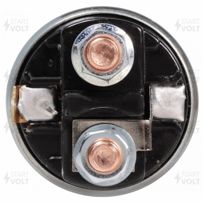Solenoid Switch, starter