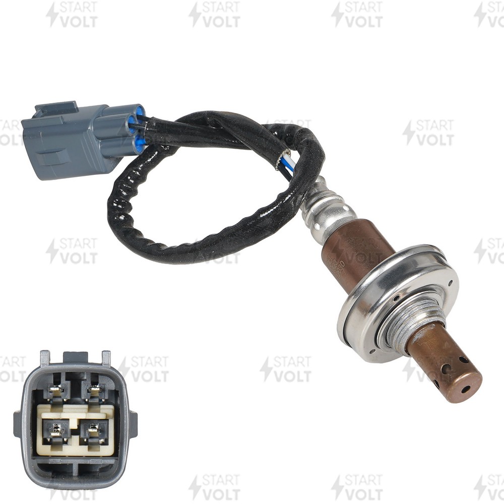 Lambda Sensor (VS-OS 1923)