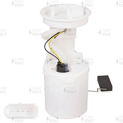 Fuel Feed Unit (SFM 2007)