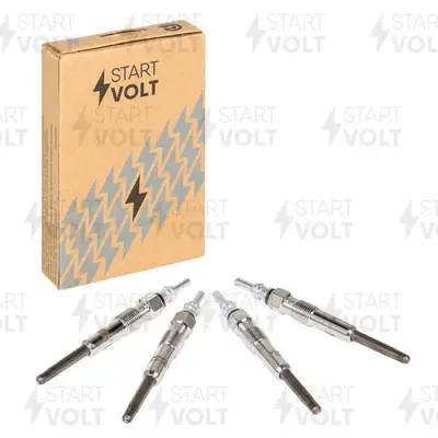 Glow Plug (GLSP 509)