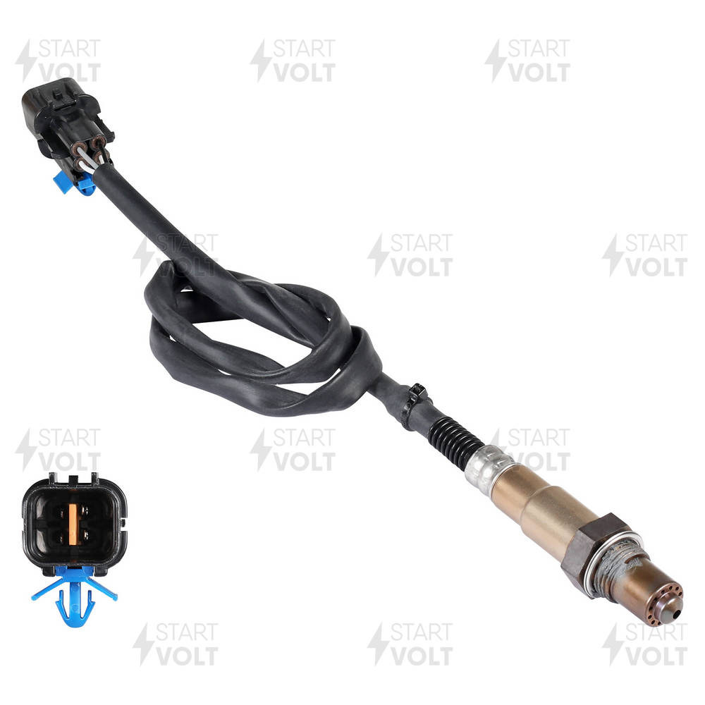 Lambda Sensor (VS-OS 1700)