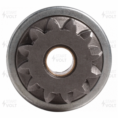 Freewheel Gear, starter