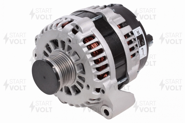 Alternator (LG 1750)