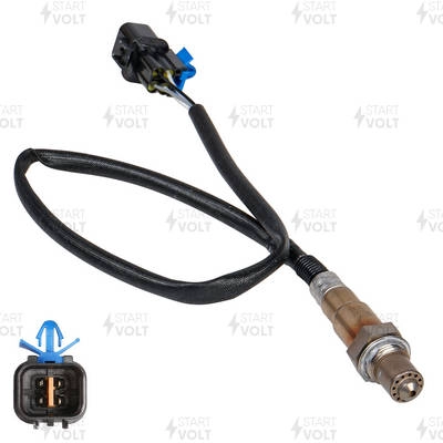 Lambda Sensor (VS-OS 0606)