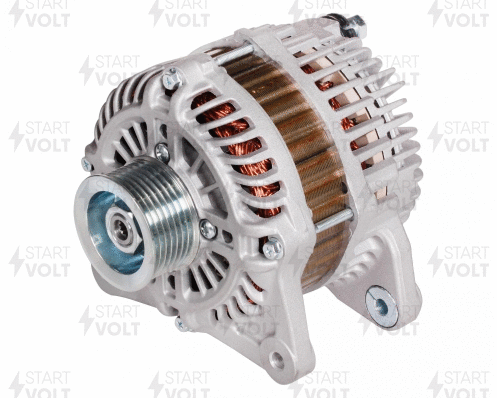 Alternator (LG 1417)