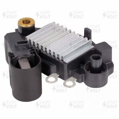 Alternator Regulator