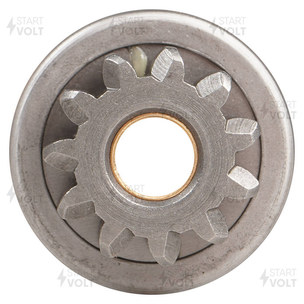 Freewheel Gear, starter