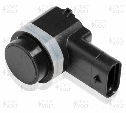 Sensor, parking distance control (VS-PK 1822)