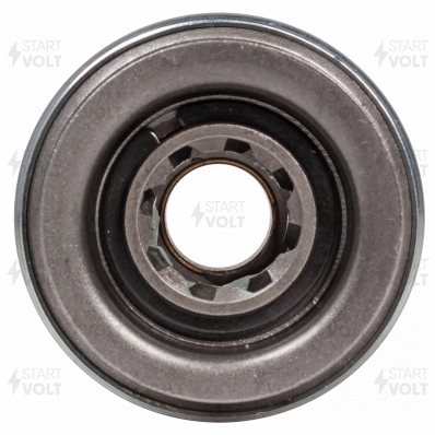 Freewheel Gear, starter