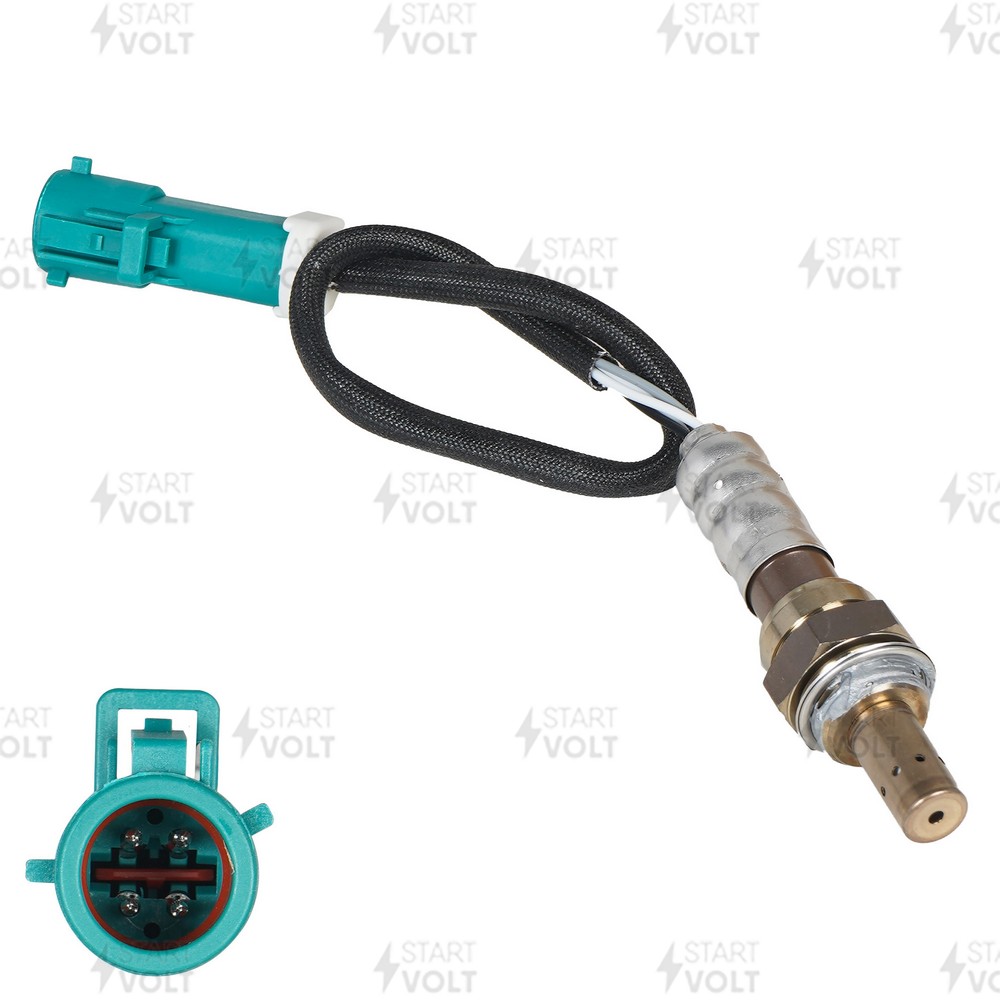 Lambda Sensor (VS-OS 1007)