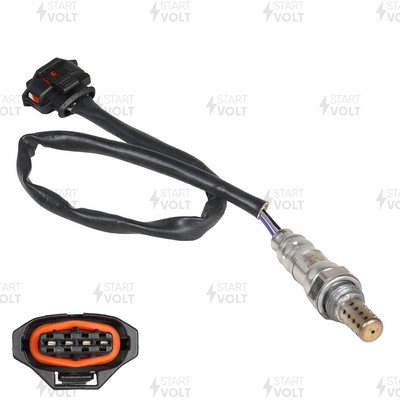 Lambda Sensor (VS-OS 0513)