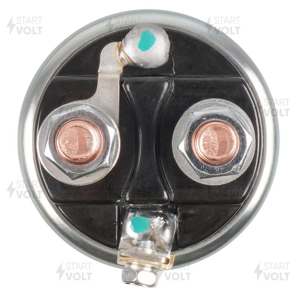 Solenoid Switch, starter