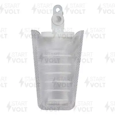 Strainer, fuel pump (sff 1908)
