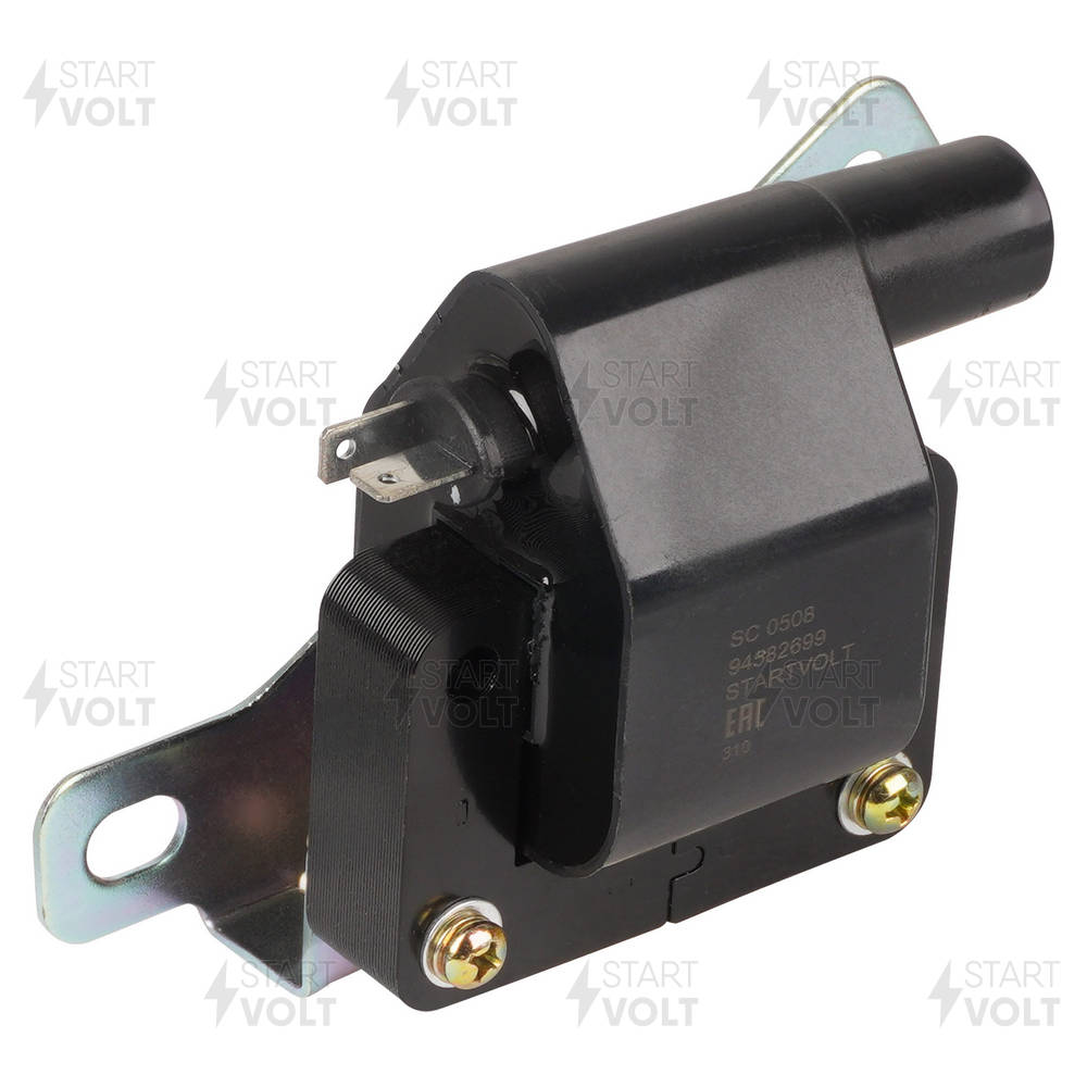 Ignition Coil (SC 0508)