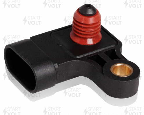 Sensor, intake manifold pressure (VS-MP 0550)