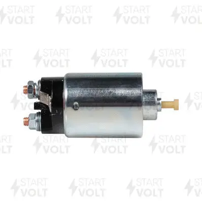 Solenoid Switch, starter