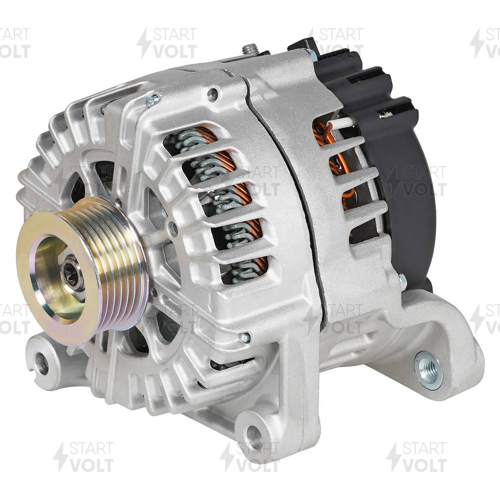 Alternator (LG 2644)