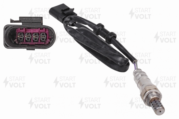 Lambda Sensor (VS-OS 1823)