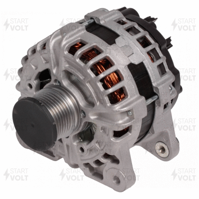 Alternator (LG 1441)