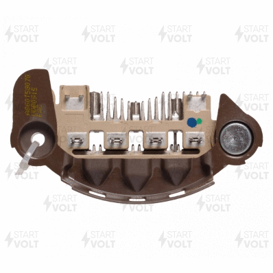 Rectifier, alternator (VDB 0915)