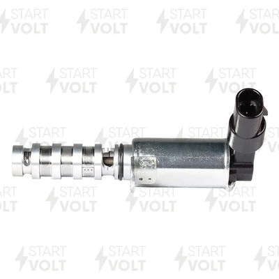 Control Valve, camshaft adjustment