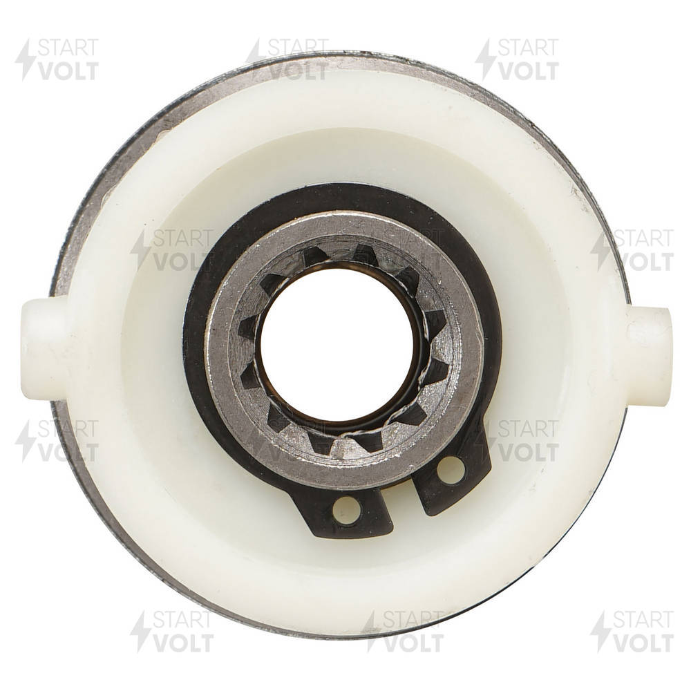 Freewheel Gear, starter